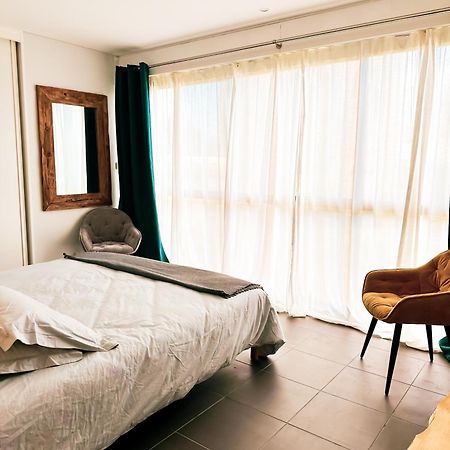 L'Hermine Chambres D'Hotes Douarnenez Dış mekan fotoğraf
