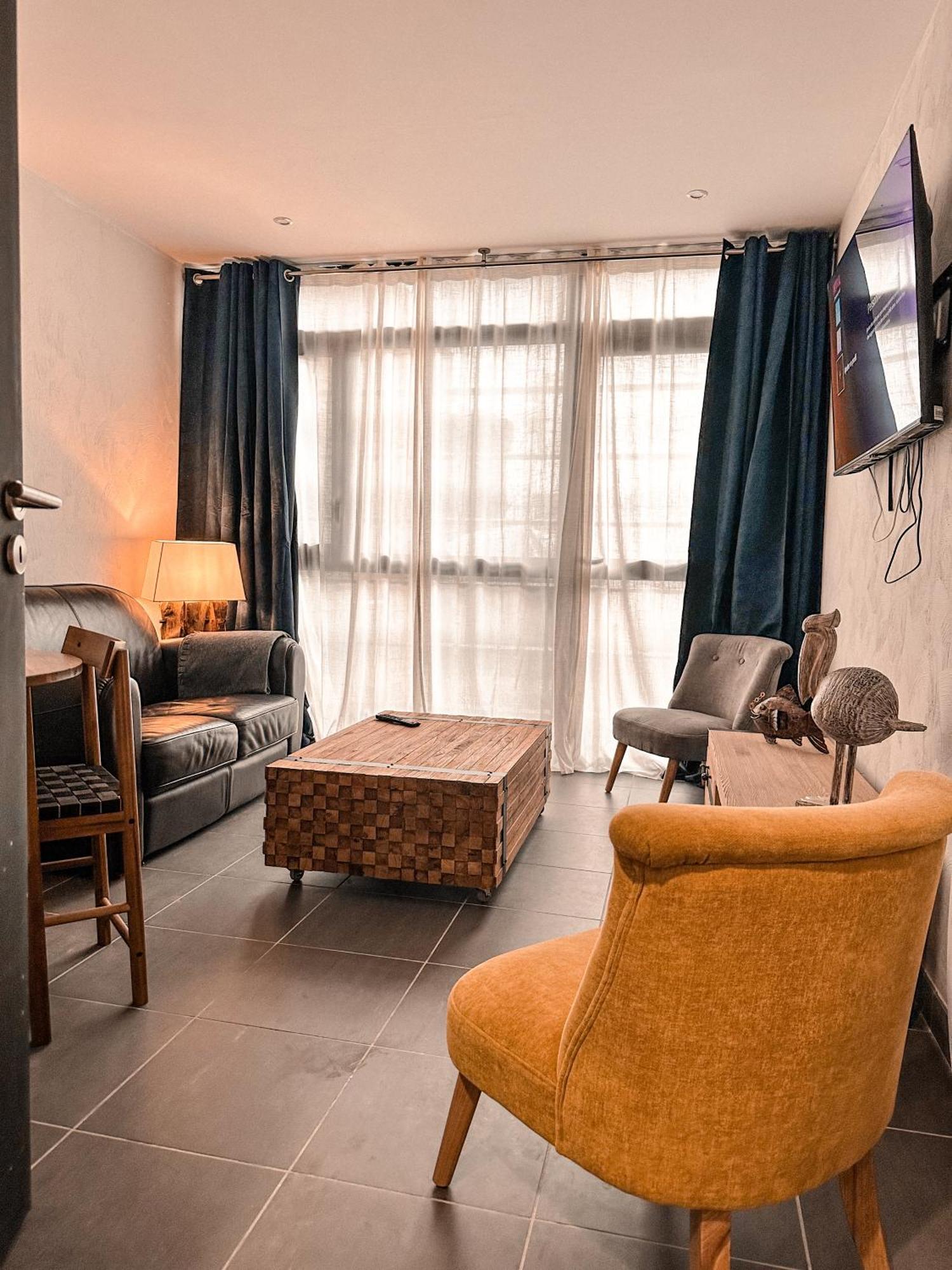 L'Hermine Chambres D'Hotes Douarnenez Dış mekan fotoğraf